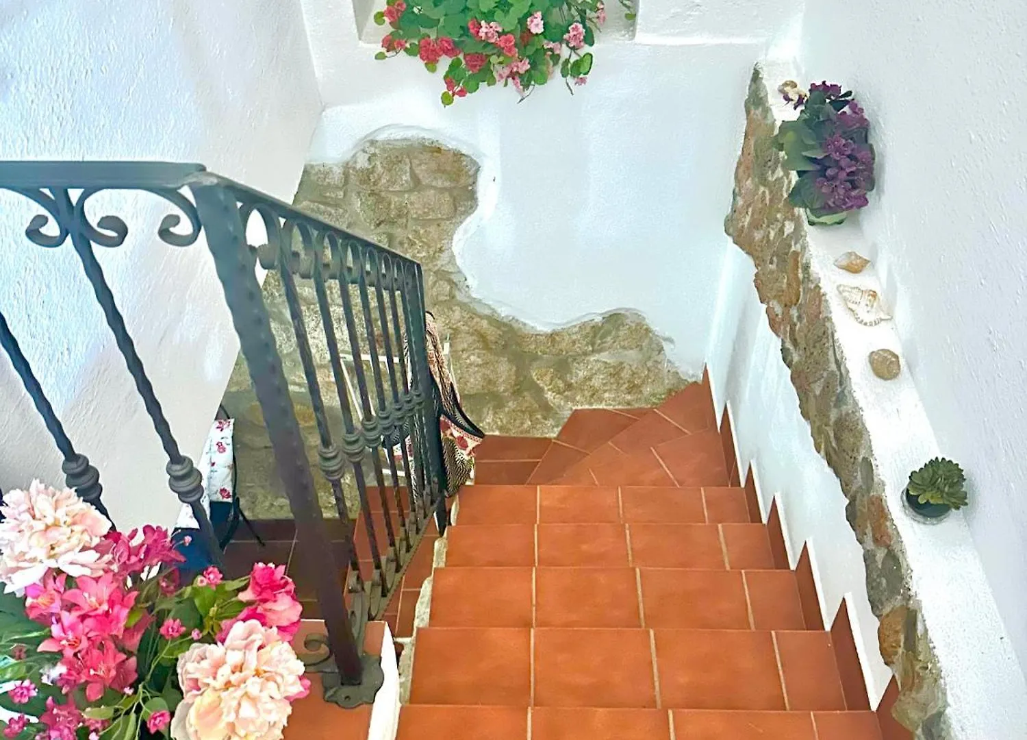 Casa Viola Villa Monti Holiday home