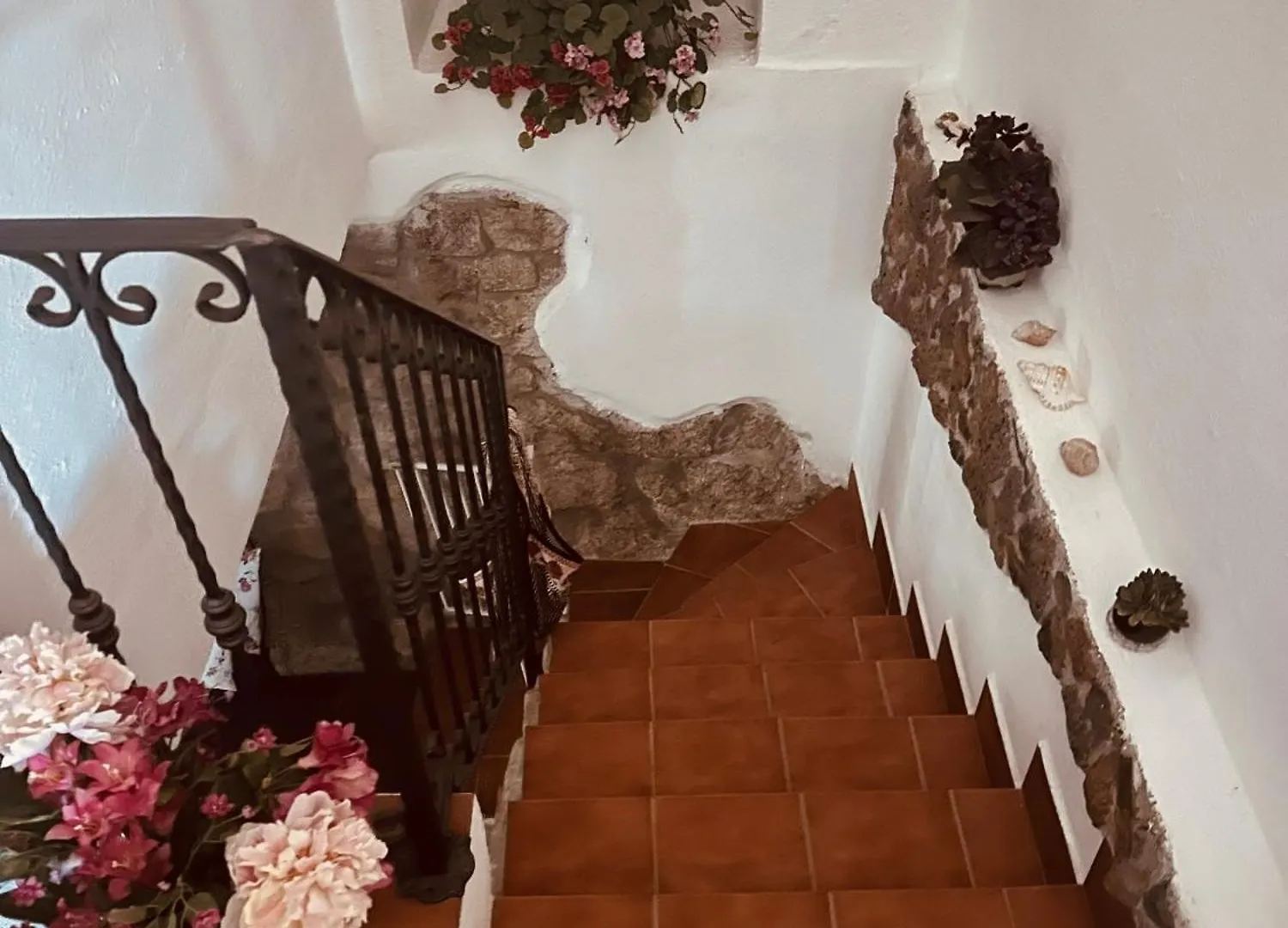 Casa Viola Villa Monti Holiday home