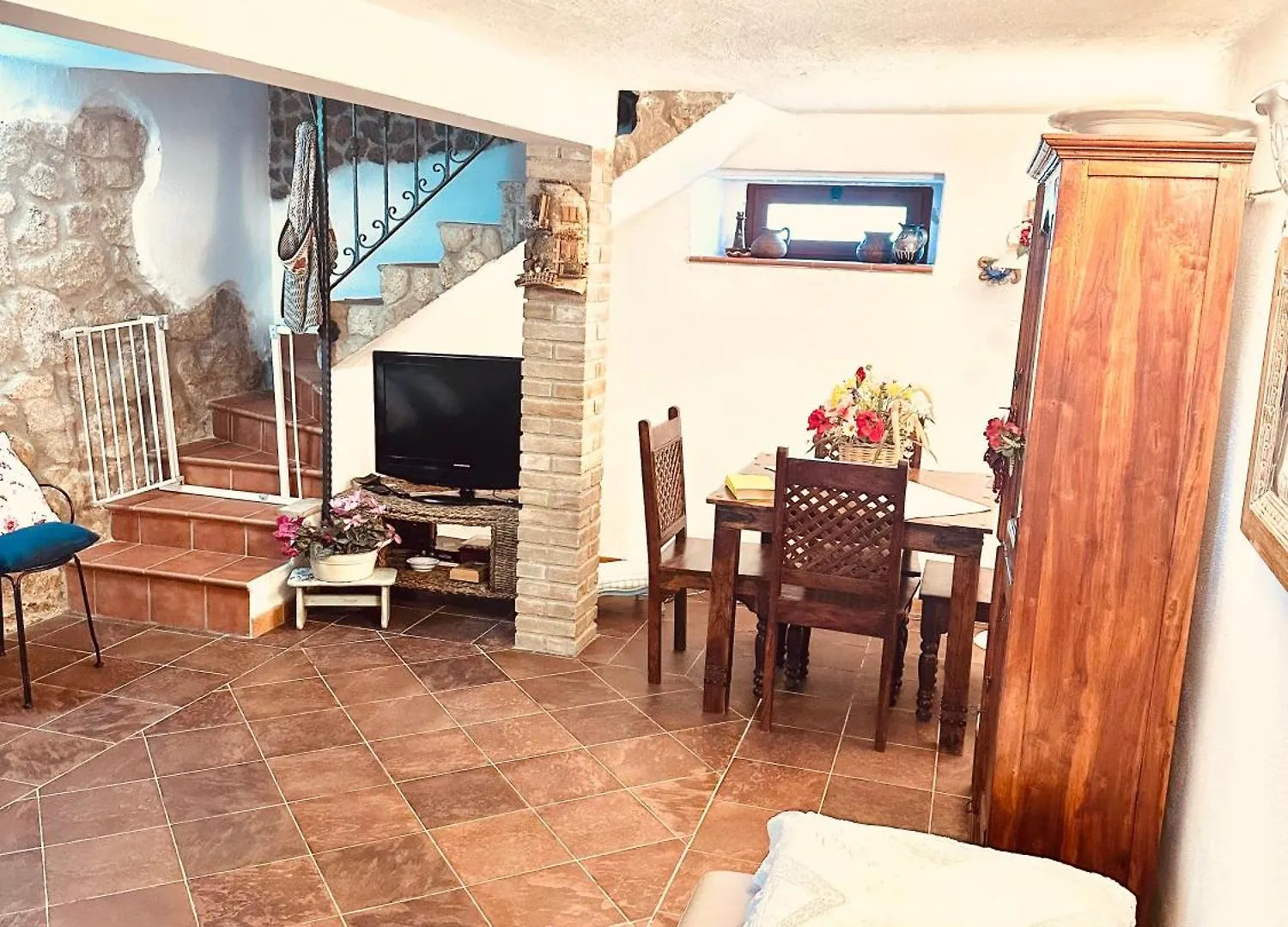 Casa Viola Villa Monti