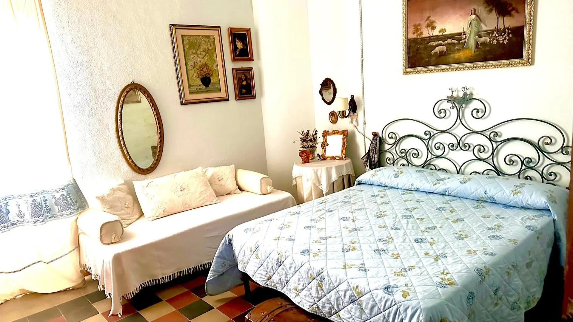 Holiday home Casa Viola Villa Monti