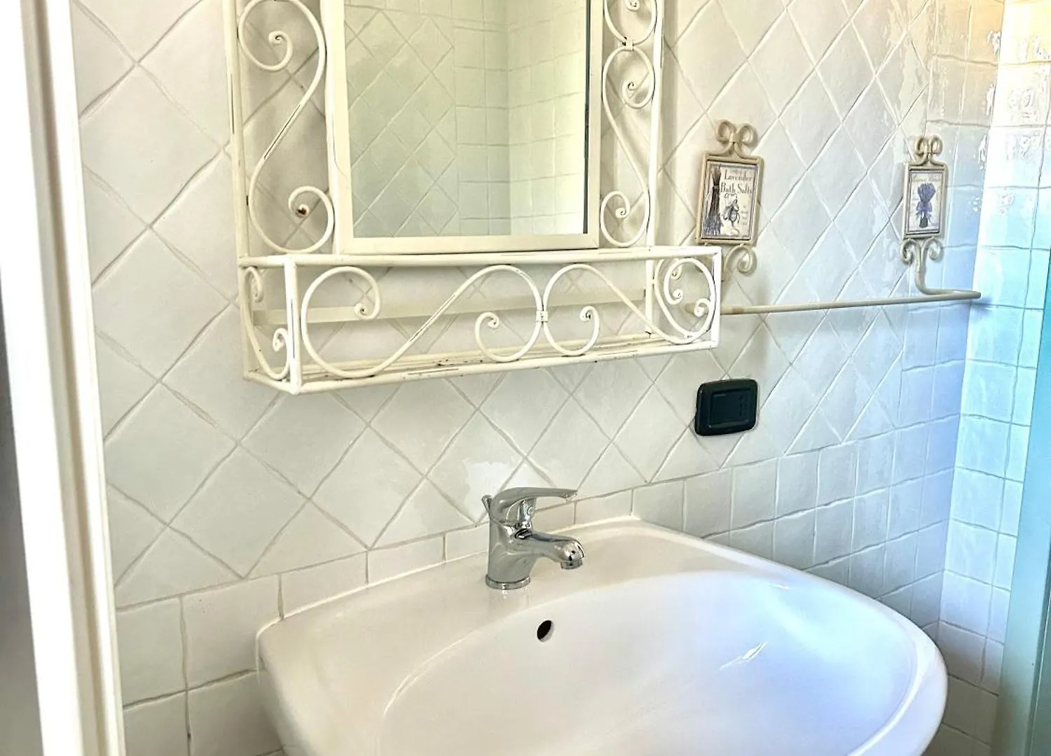 Holiday home Casa Viola Villa Monti