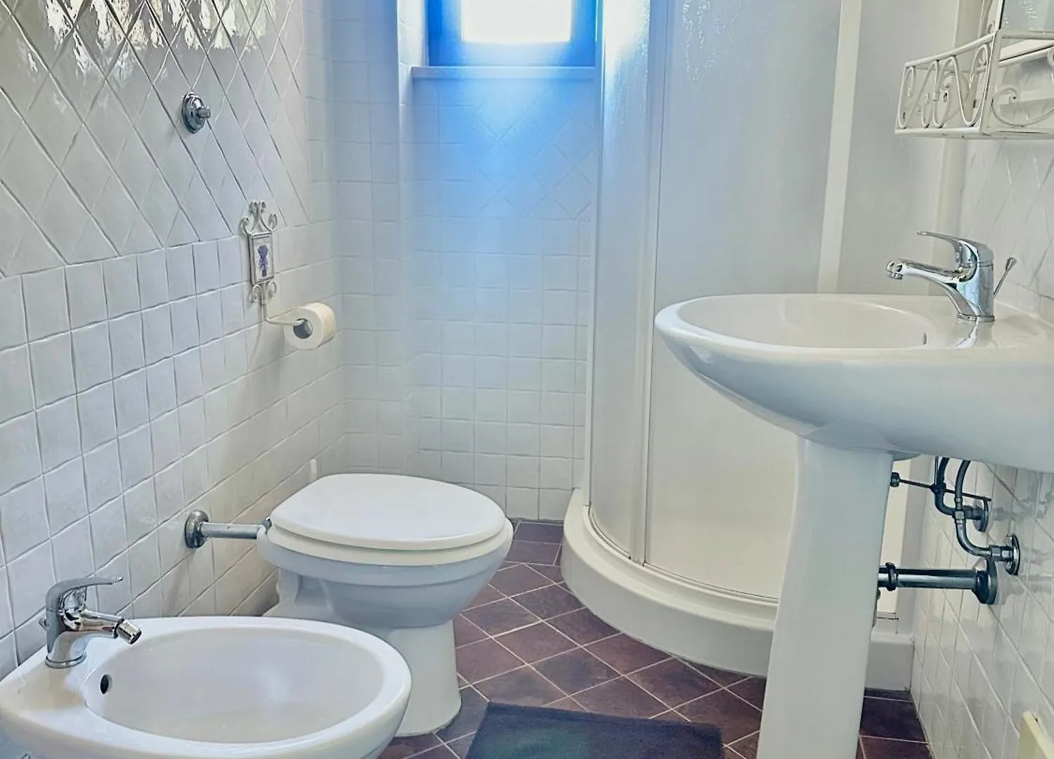 Casa Viola Villa Monti Italy
