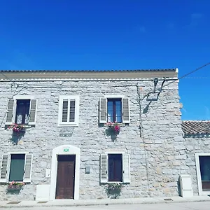Bed & Breakfast L'amaca Della Felicità, Monti